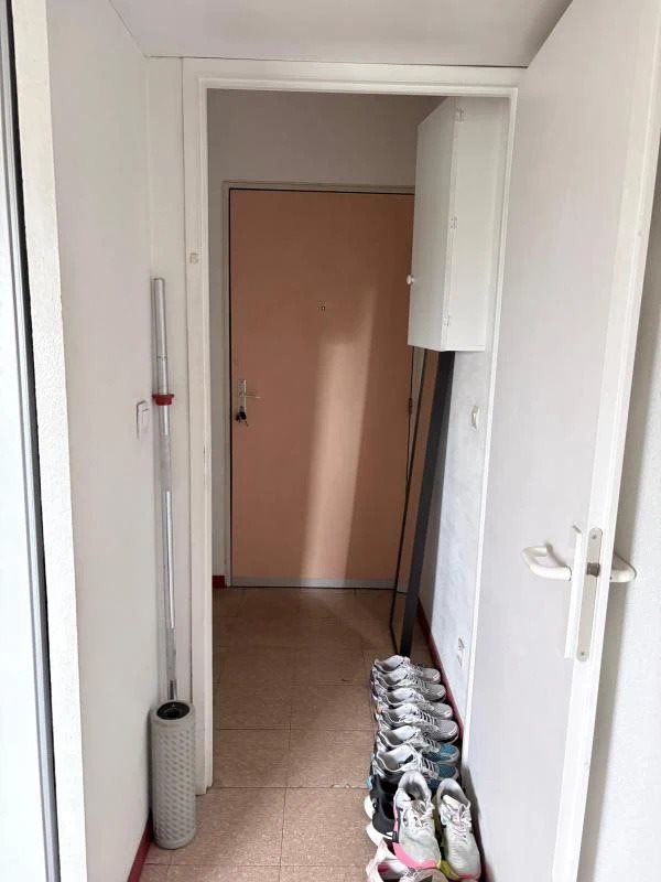 Appartement à vendre, 18m², Lyon 8ème