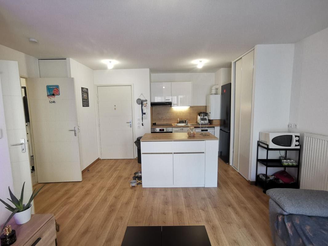 Maison à vendre, 41m², Lyon 8ème