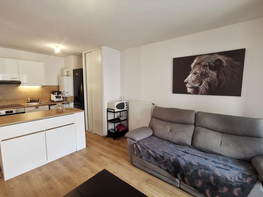 Maison à vendre, 41m², Lyon 8ème