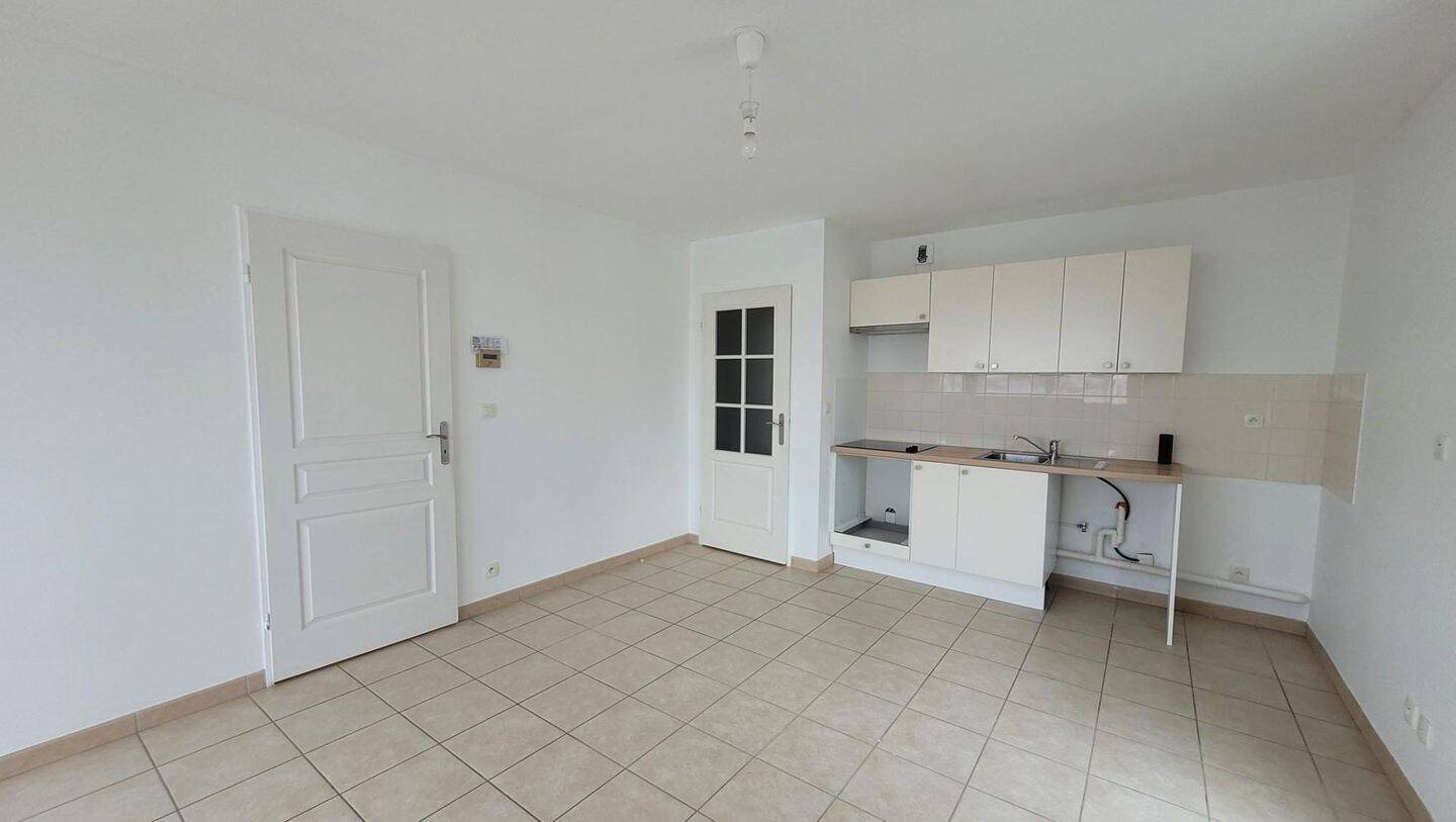 Appartement à louer, 46m², Dijon