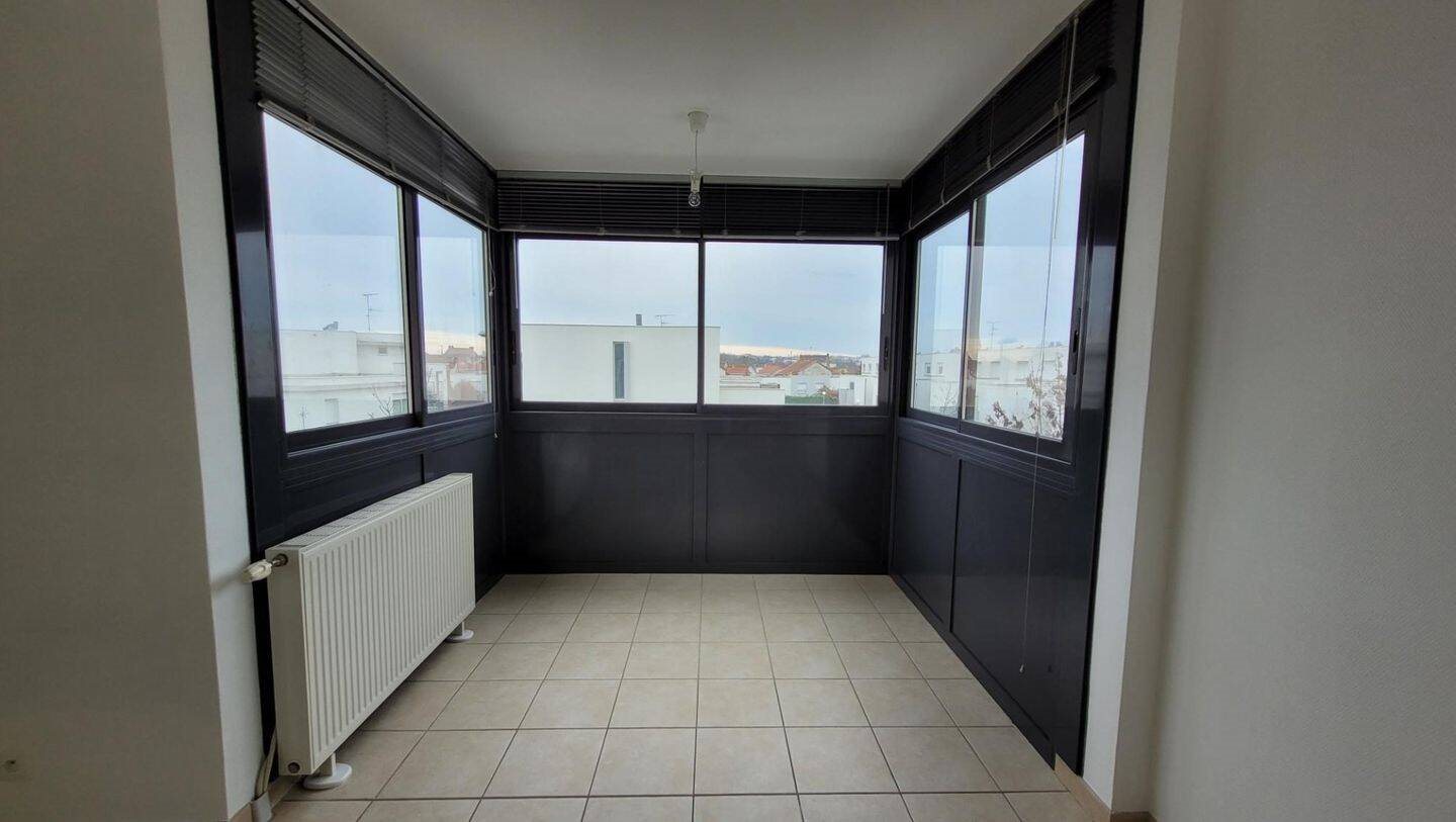 Appartement à louer, 46m², Dijon