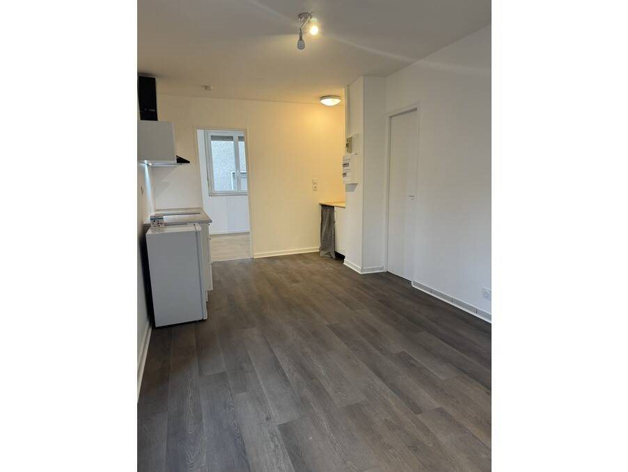 Appartement à louer, 29m², Dijon