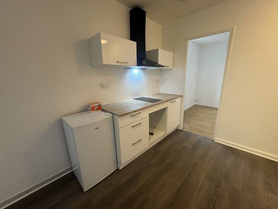 Appartement à louer, 29m², Dijon