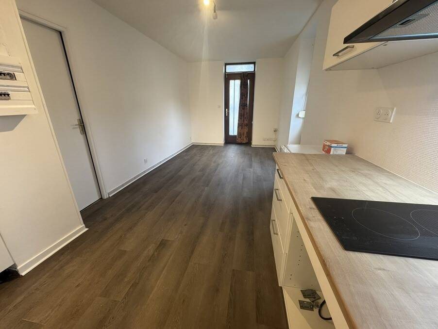 Appartement à louer, 29m², Dijon