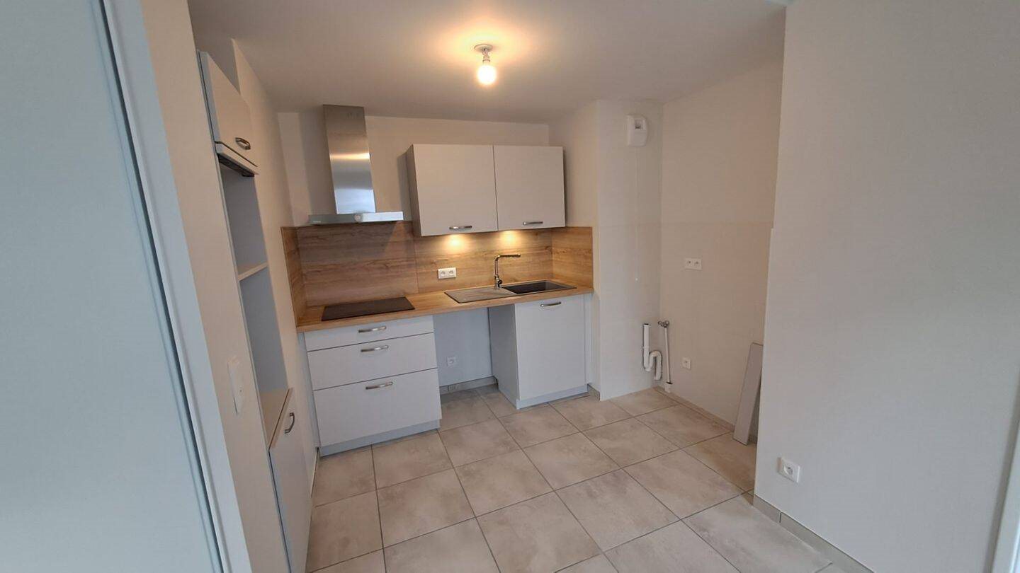 Appartement à louer, 43m², Talant