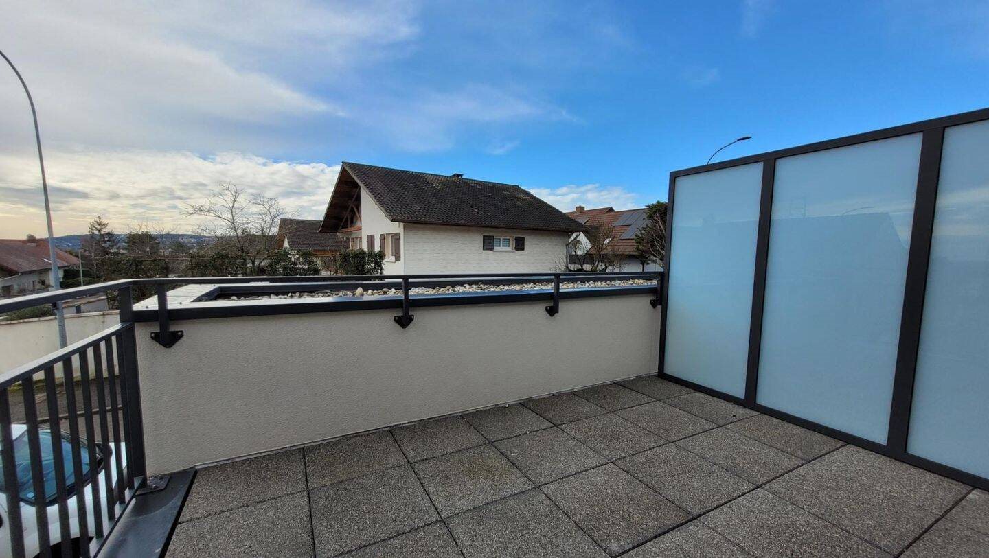 Appartement à louer, 43m², Talant