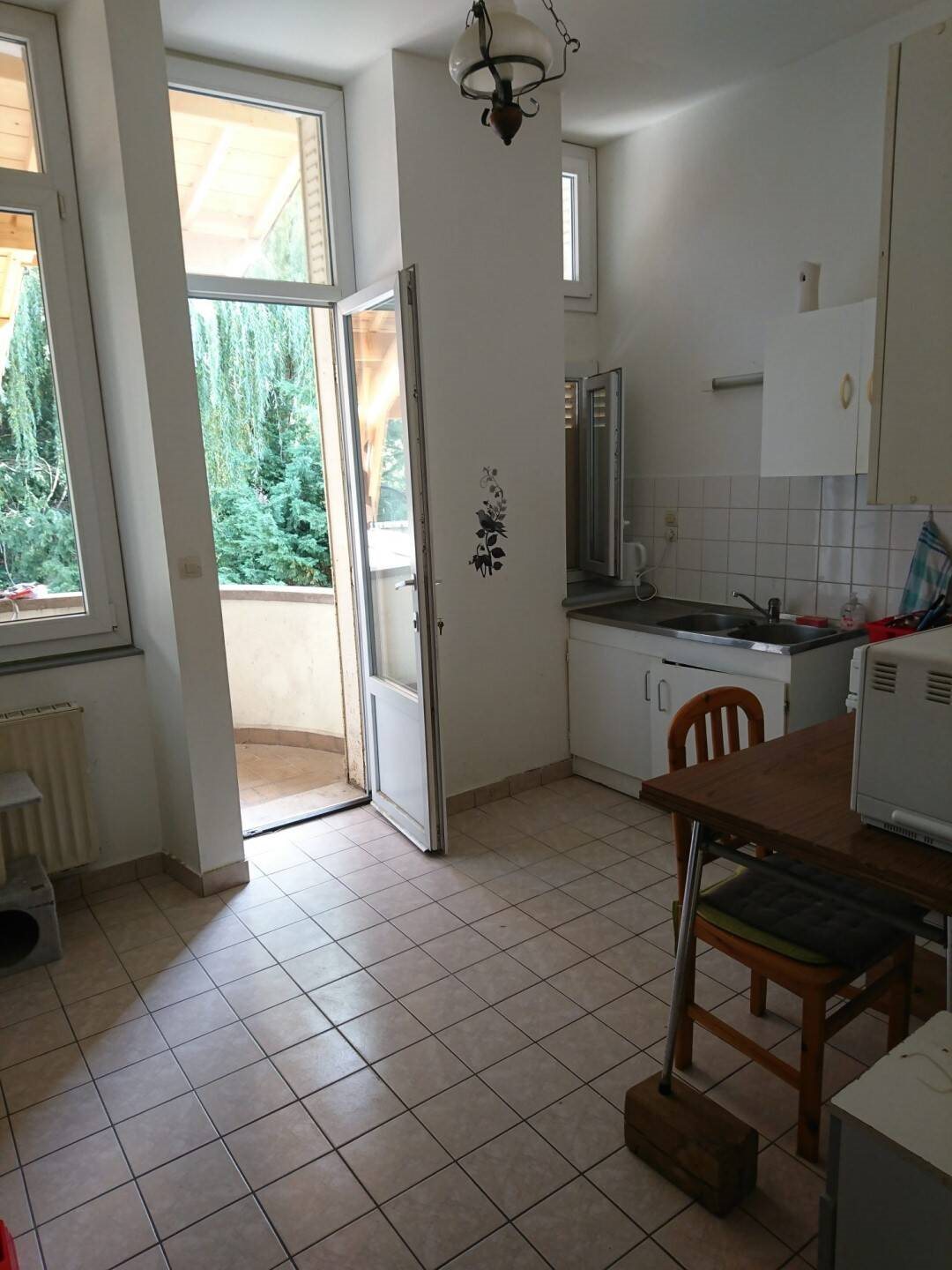 Appartement à vendre, 547m², Bézouotte