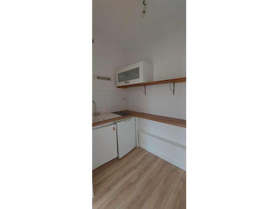 Appartement à louer, 42m², Dijon