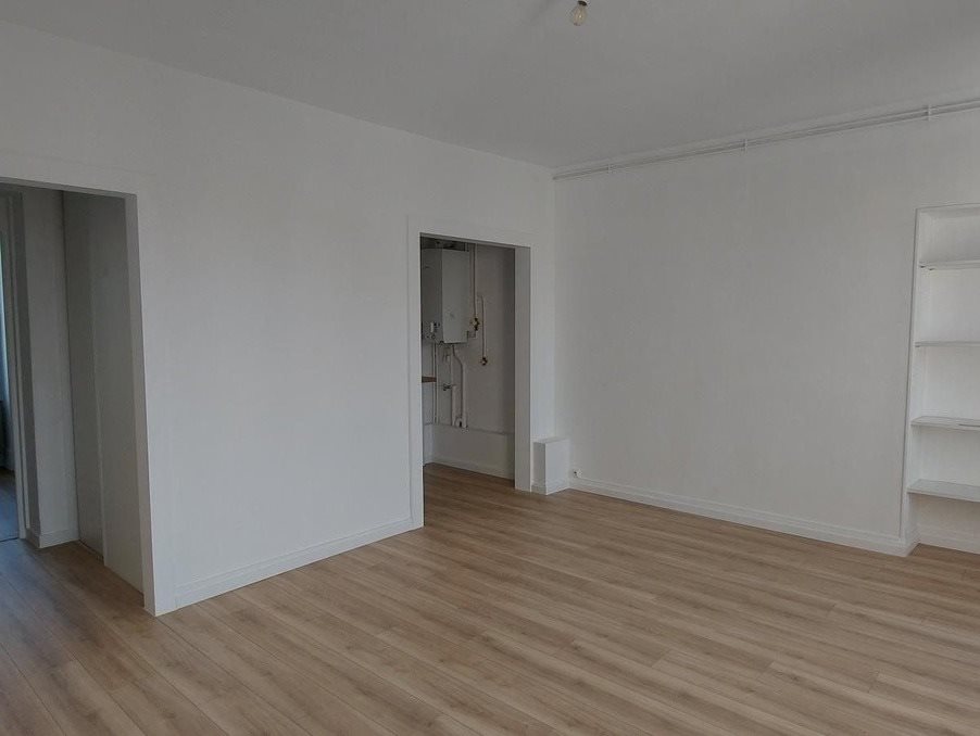 Appartement à louer, 42m², Dijon