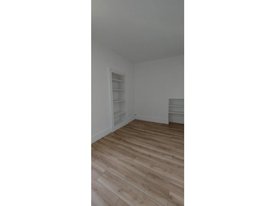 Appartement à louer, 42m², Dijon