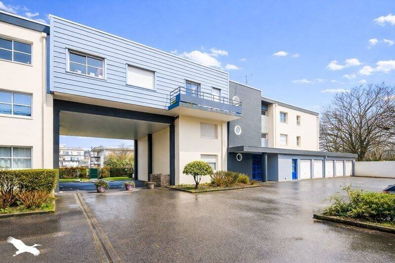 Appartement à vendre, 76m², Landerneau