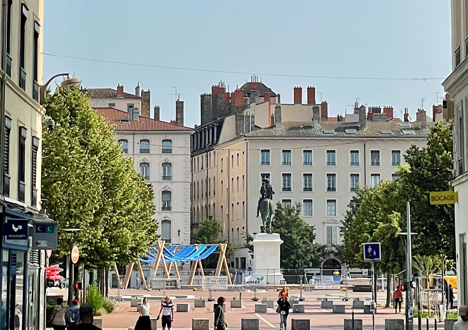 Maison à vendre, 152m², Lyon 2ème
