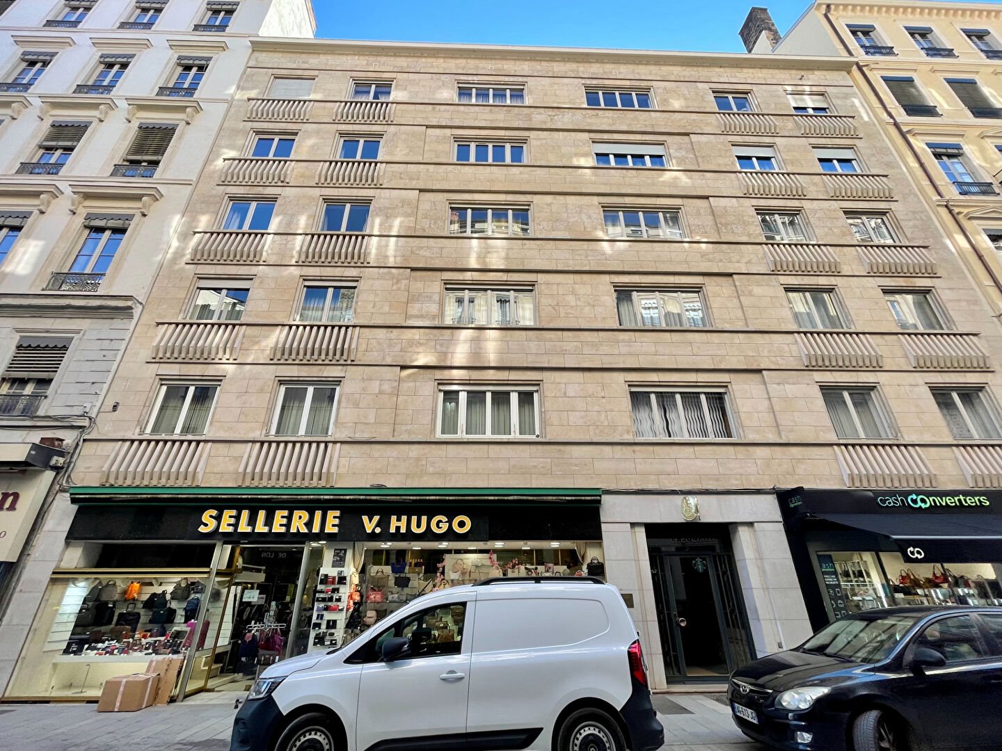 Maison à vendre, 152m², Lyon 2ème