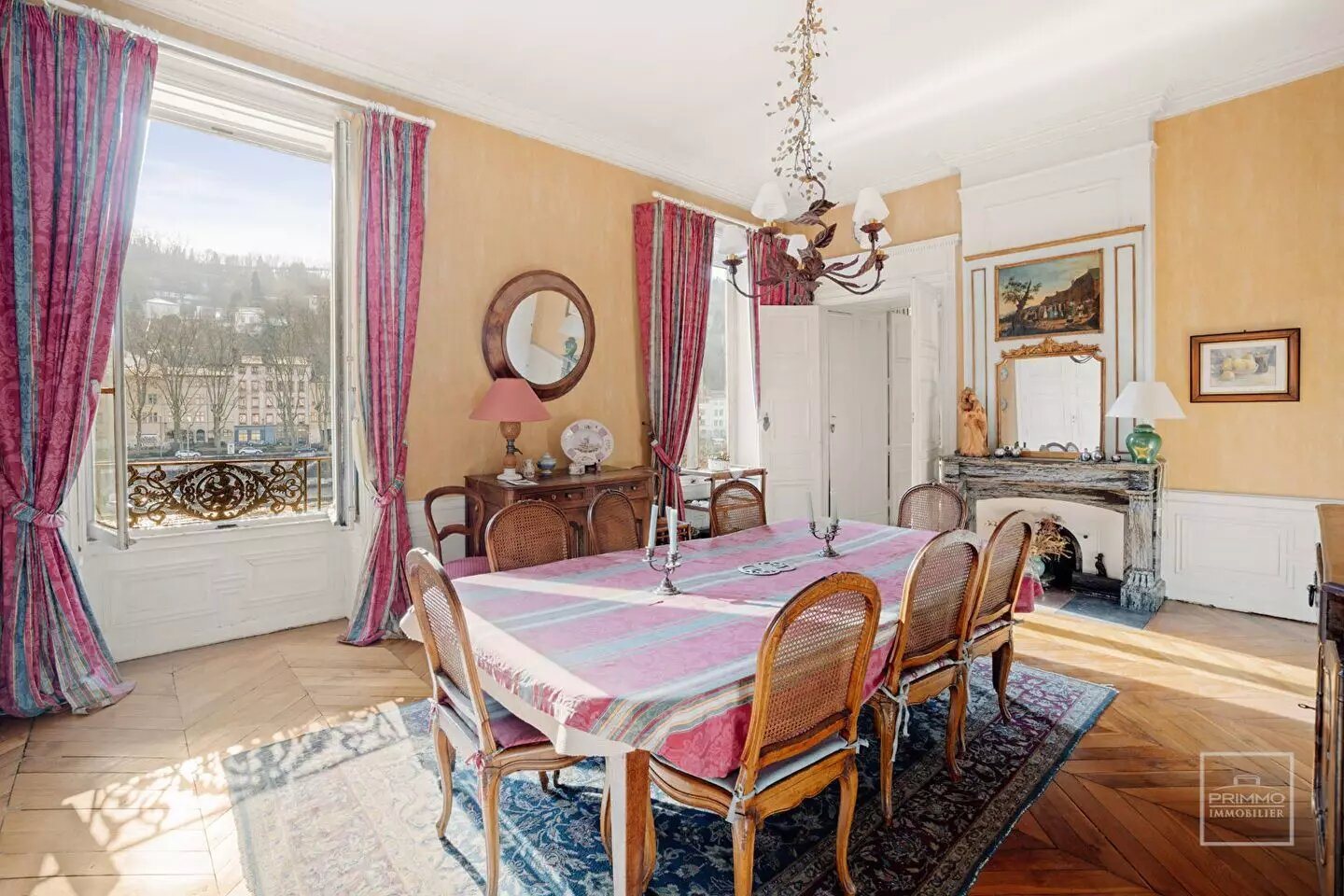 Maison à vendre, 202m², Lyon 1er