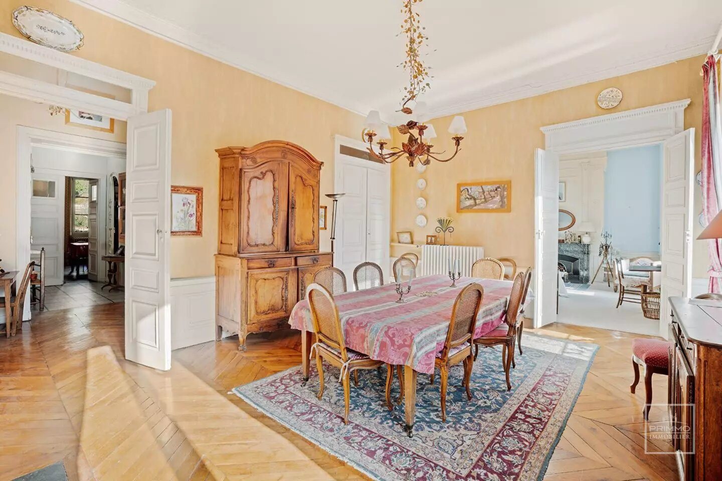 Maison à vendre, 202m², Lyon 1er