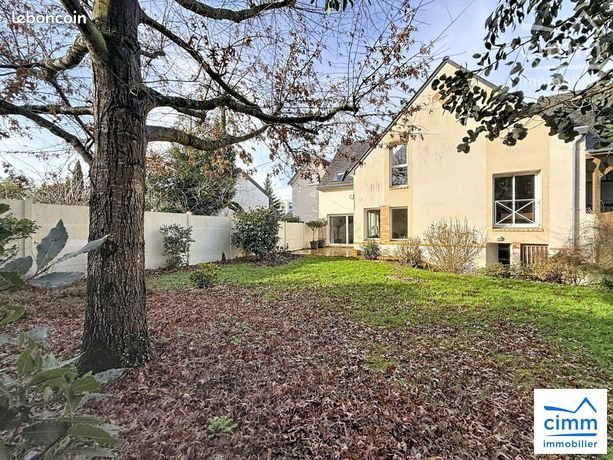 Maison à vendre, 186m², Rennes