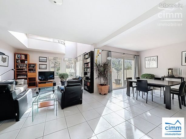 Maison à vendre, 186m², Rennes