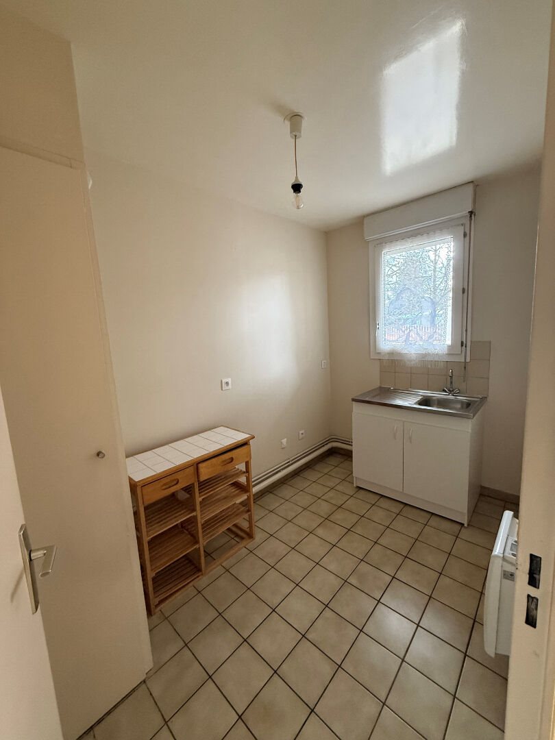 Appartement à louer, 32m², Rungis