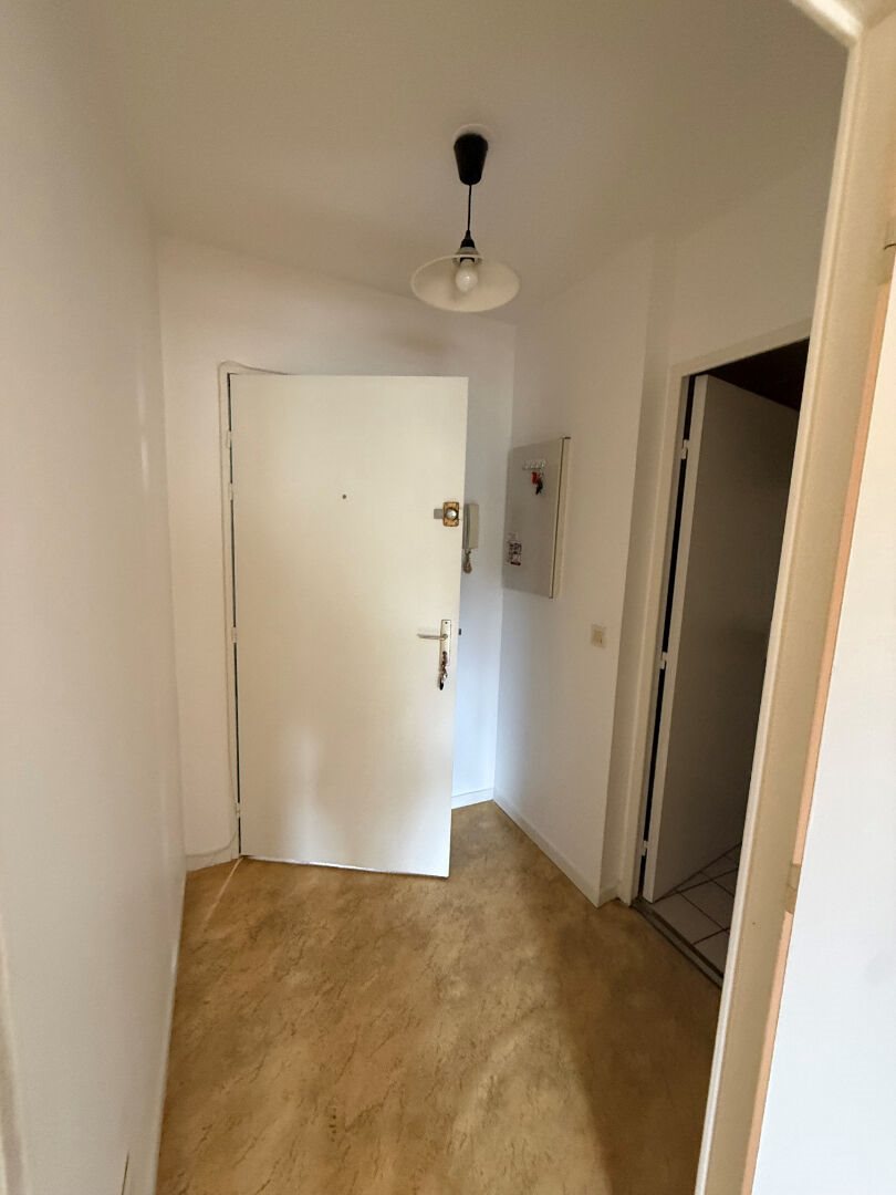 Appartement à louer, 32m², Rungis