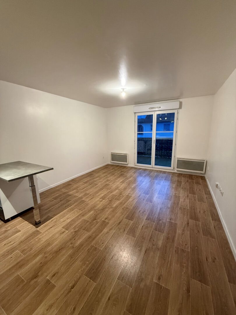 Appartement à louer, 67m², Wissous