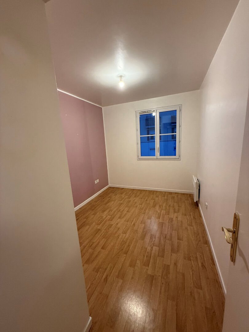 Appartement à louer, 67m², Wissous