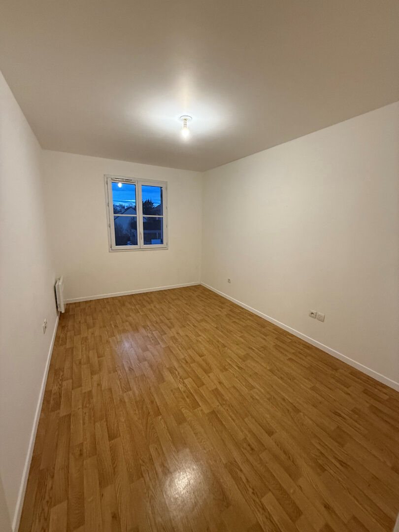 Appartement à louer, 67m², Wissous