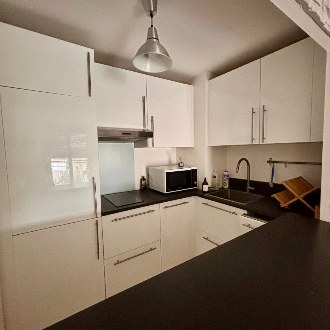 Appartement à louer, 42m², Rungis