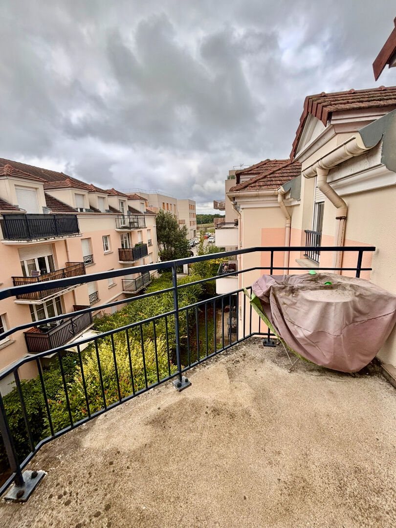 Appartement à louer, 42m², Rungis