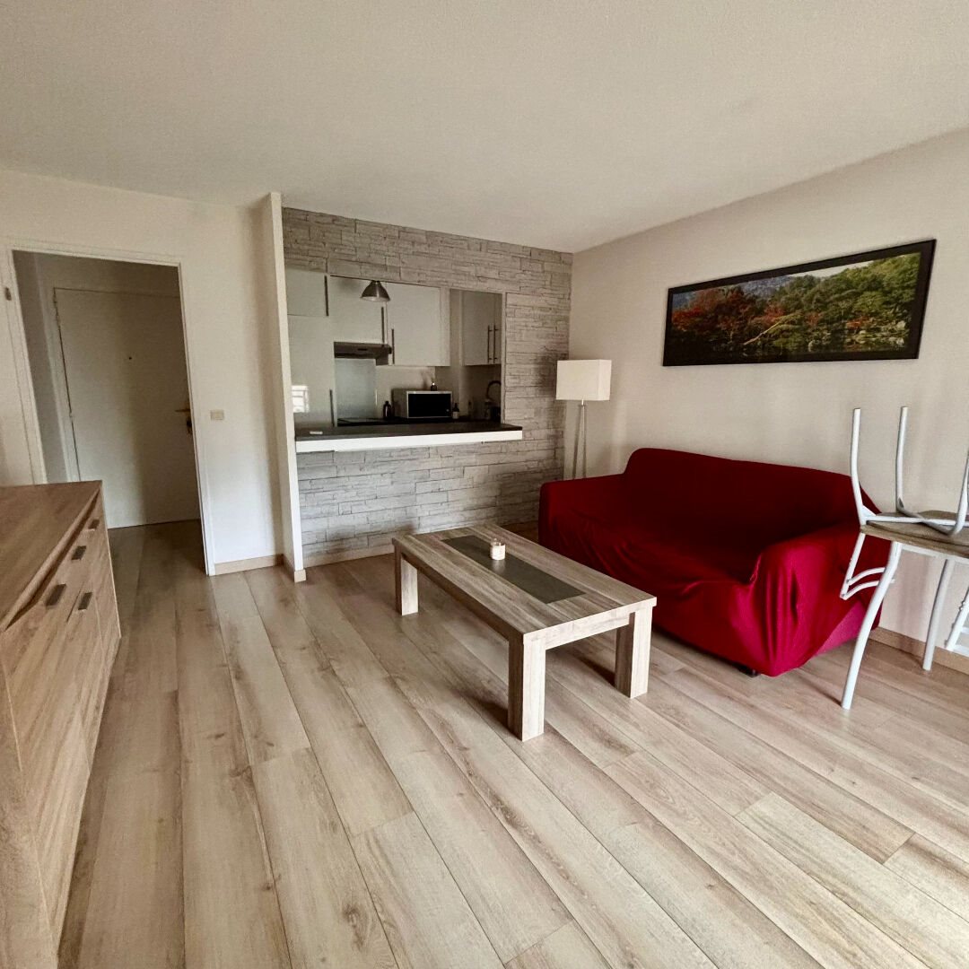 Appartement à louer, 42m², Rungis