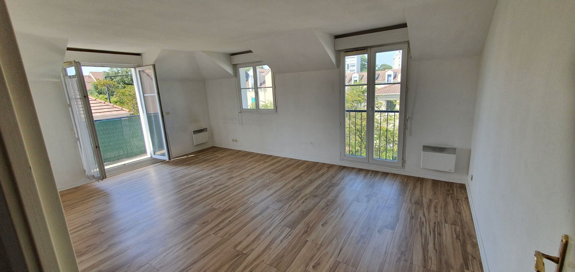 Appartement à louer, 63m², Rungis