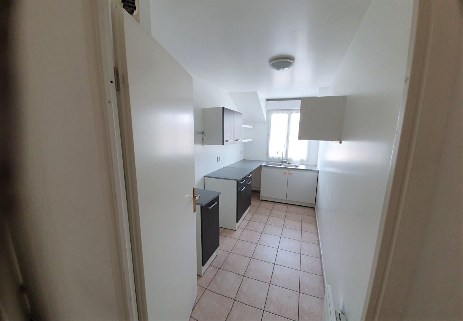 Appartement à louer, 63m², Rungis