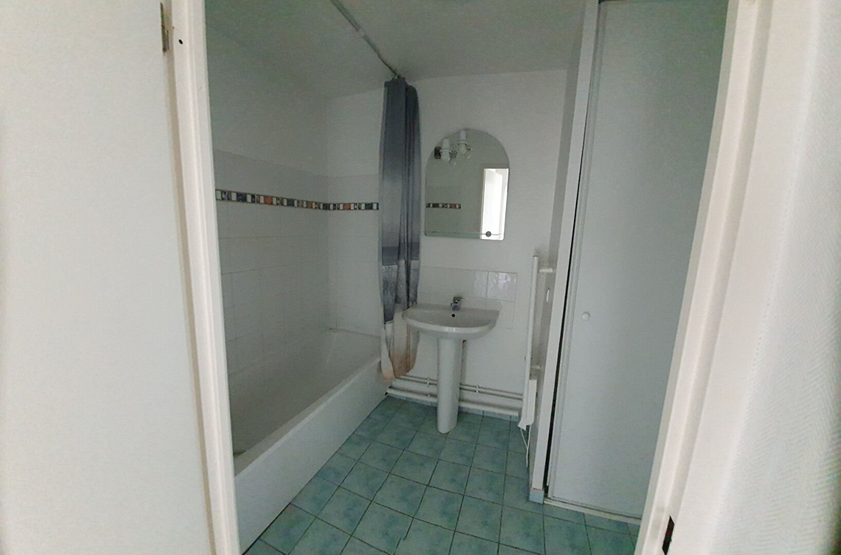 Appartement à louer, 63m², Rungis
