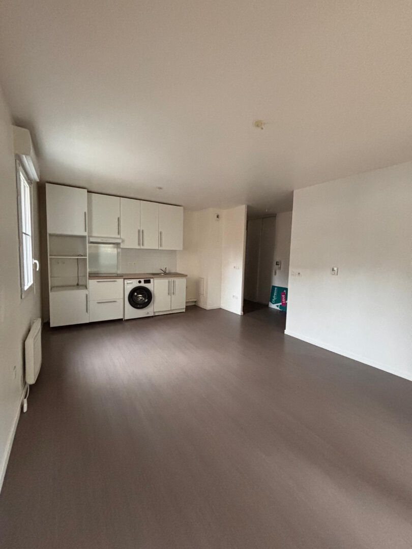 Appartement à louer, 60m², Wissous