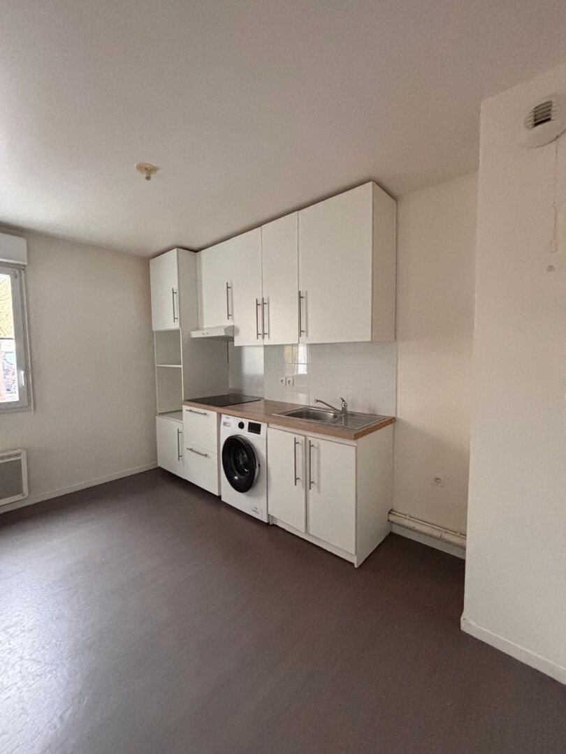 Appartement à louer, 60m², Wissous
