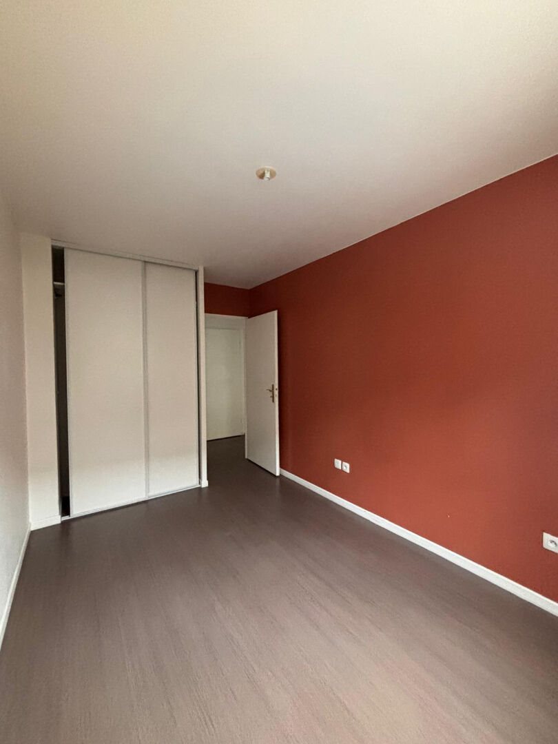 Appartement à louer, 60m², Wissous