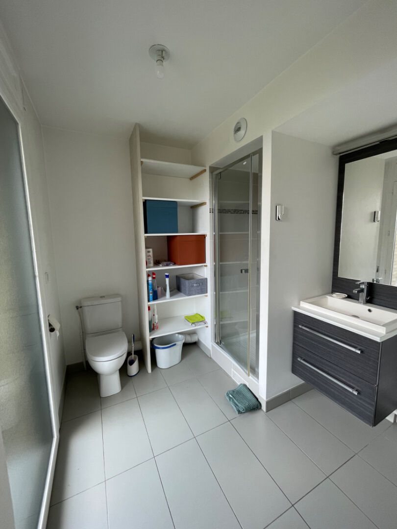 Appartement à louer, 24m², Paris 19ème