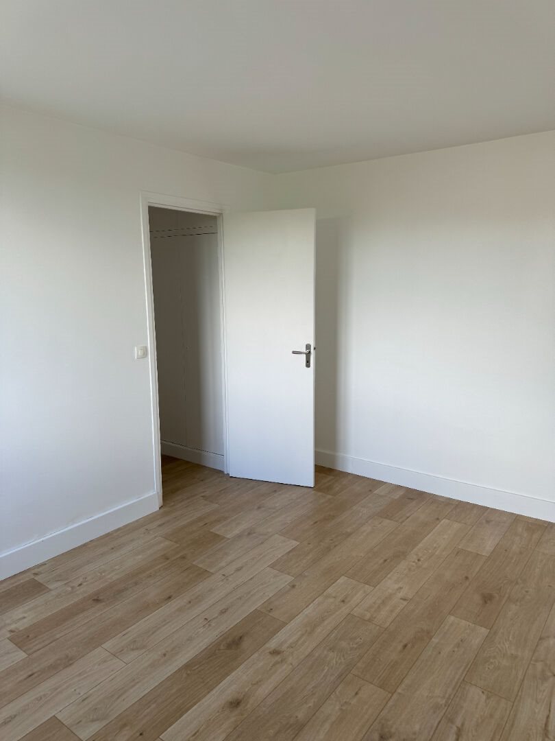 Appartement à louer, 41m², Rungis