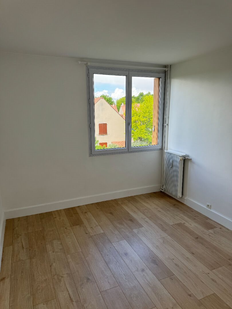 Appartement à louer, 41m², Rungis