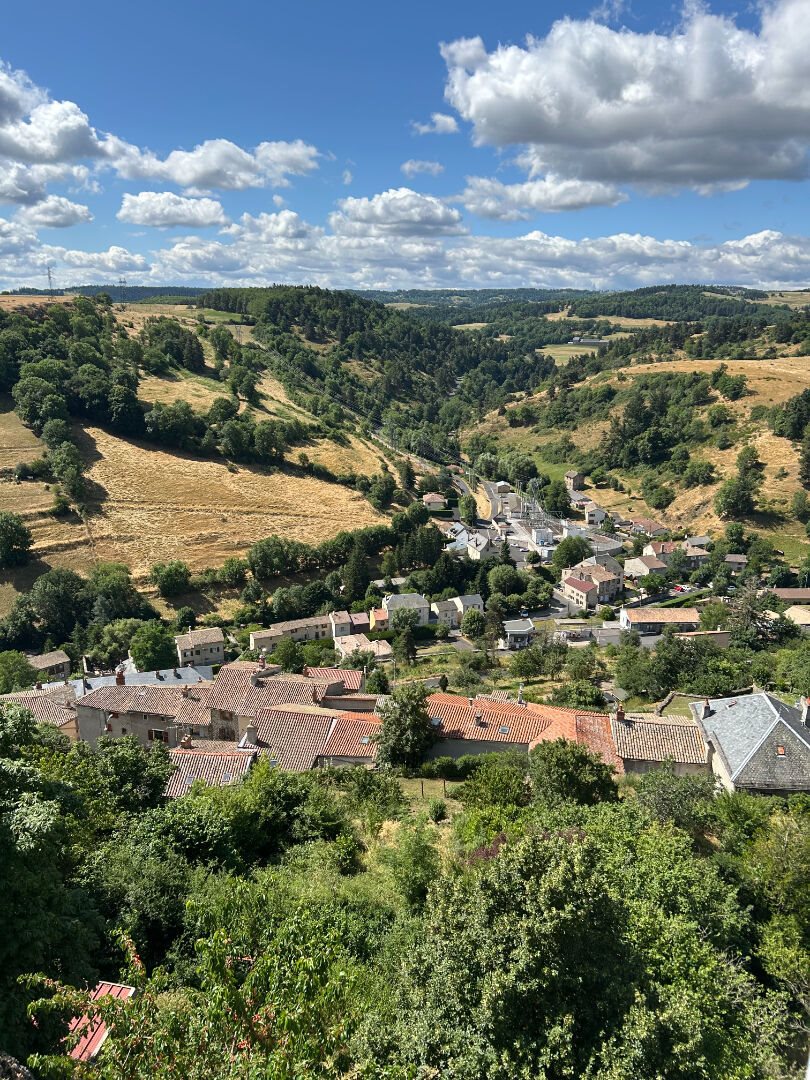 Appartement à vendre, 98m², Saint-Flour