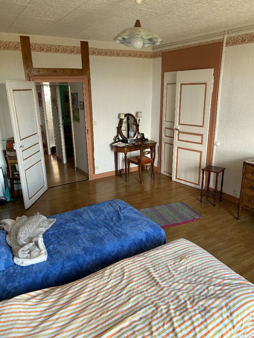 Appartement à vendre, 98m², Saint-Flour