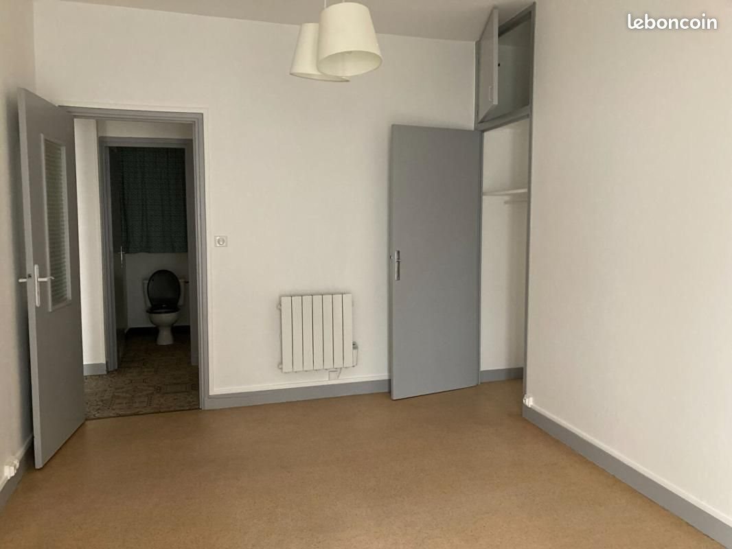 Appartement à louer, 59m², Saint-Flour