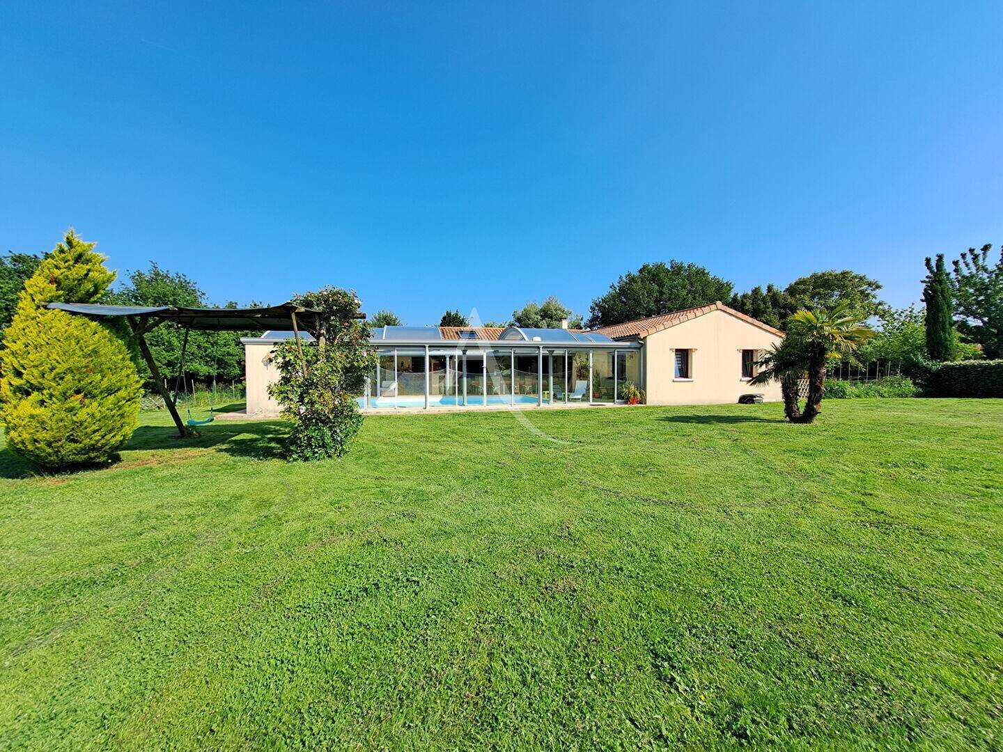 Maison à vendre, 185m², Les Epesses