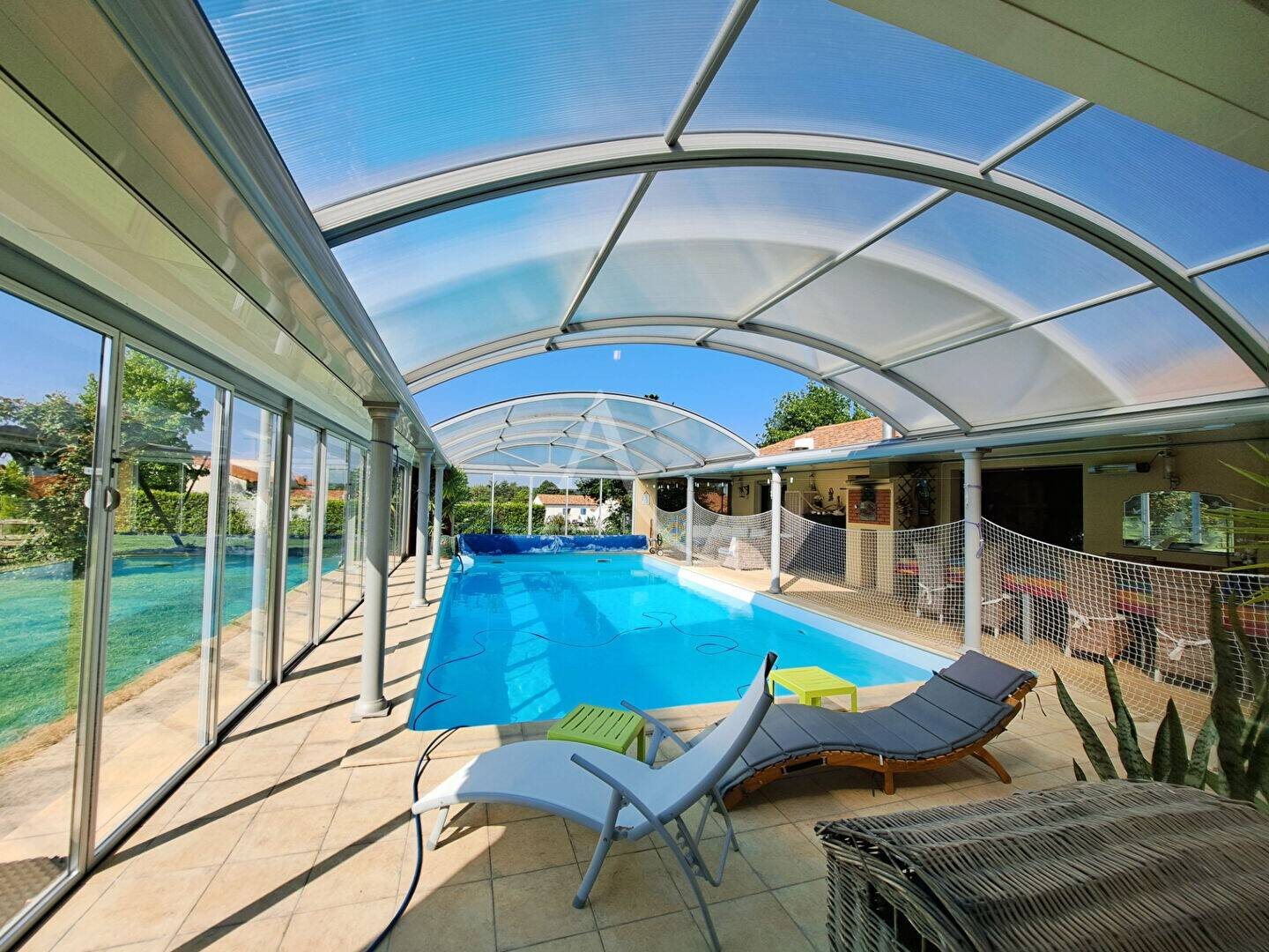 Maison à vendre, 185m², Les Epesses