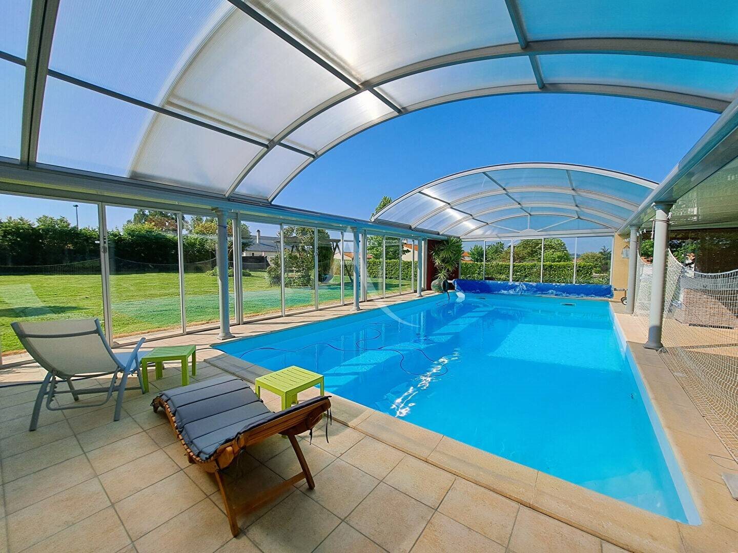 Maison à vendre, 185m², Les Epesses