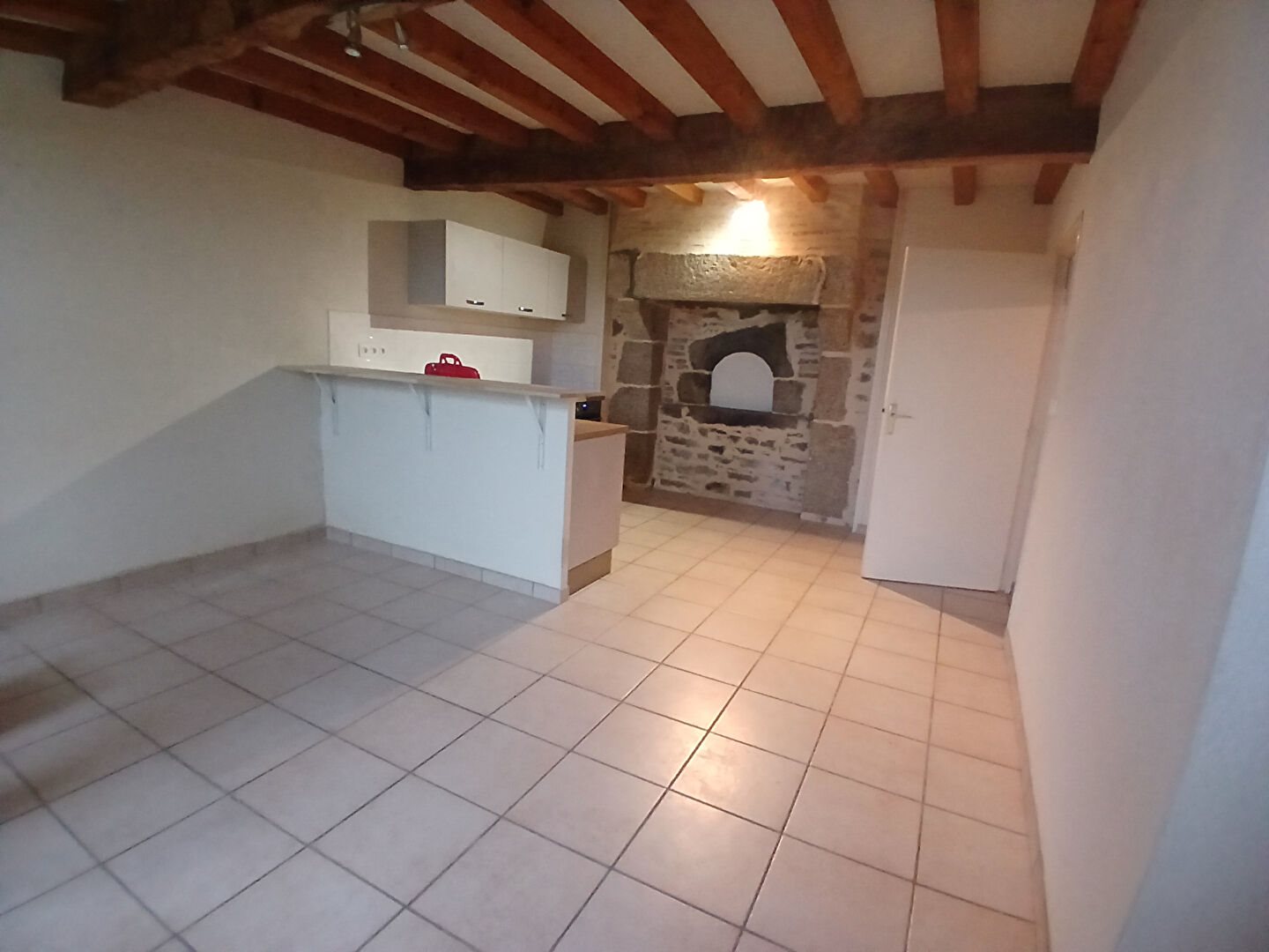 Maison à louer, 95m², Mortagne-sur-Sèvre
