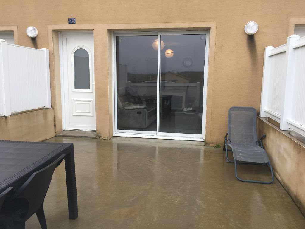 Appartement à louer, 49m², Chanverrie