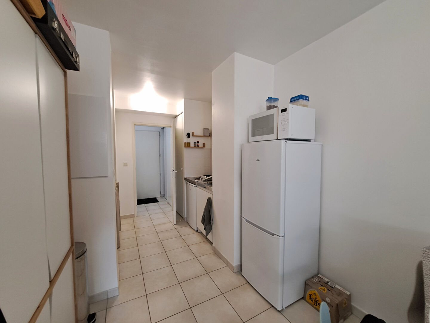 Appartement à louer, 43m², Les Herbiers