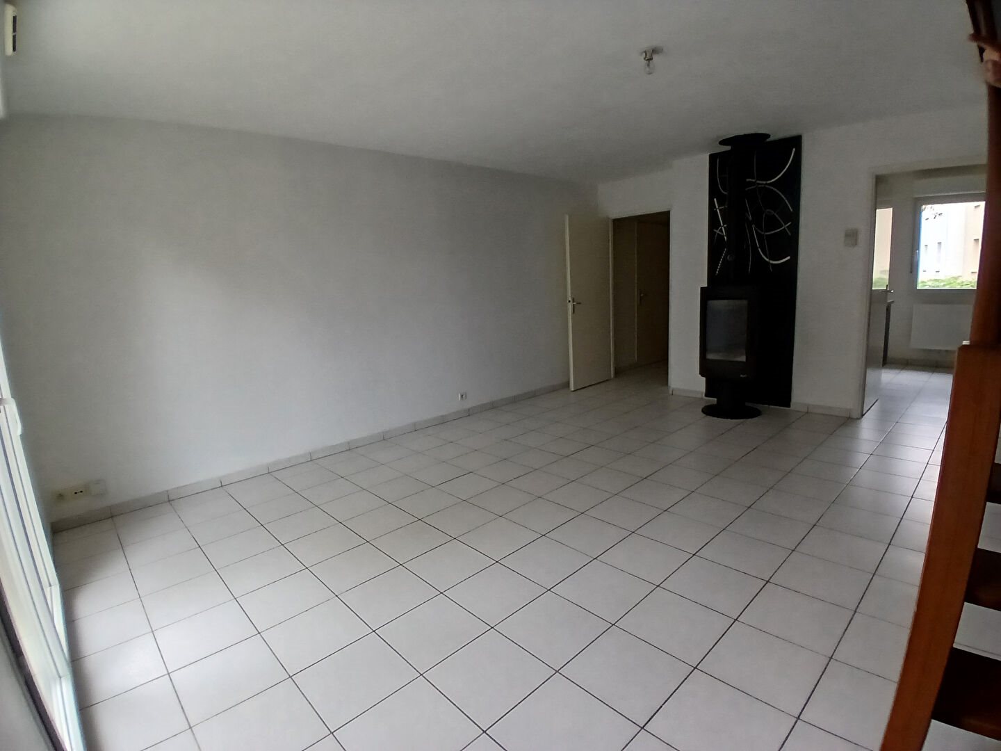 Maison à louer, 70m², Saint-Fulgent