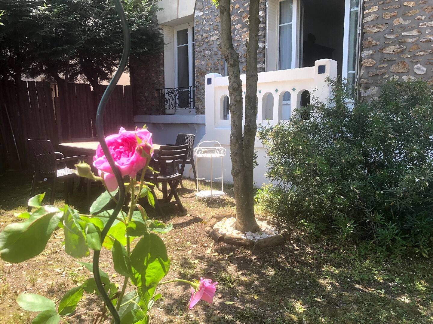 Appartement à louer, 80m², Deuil-la-Barre