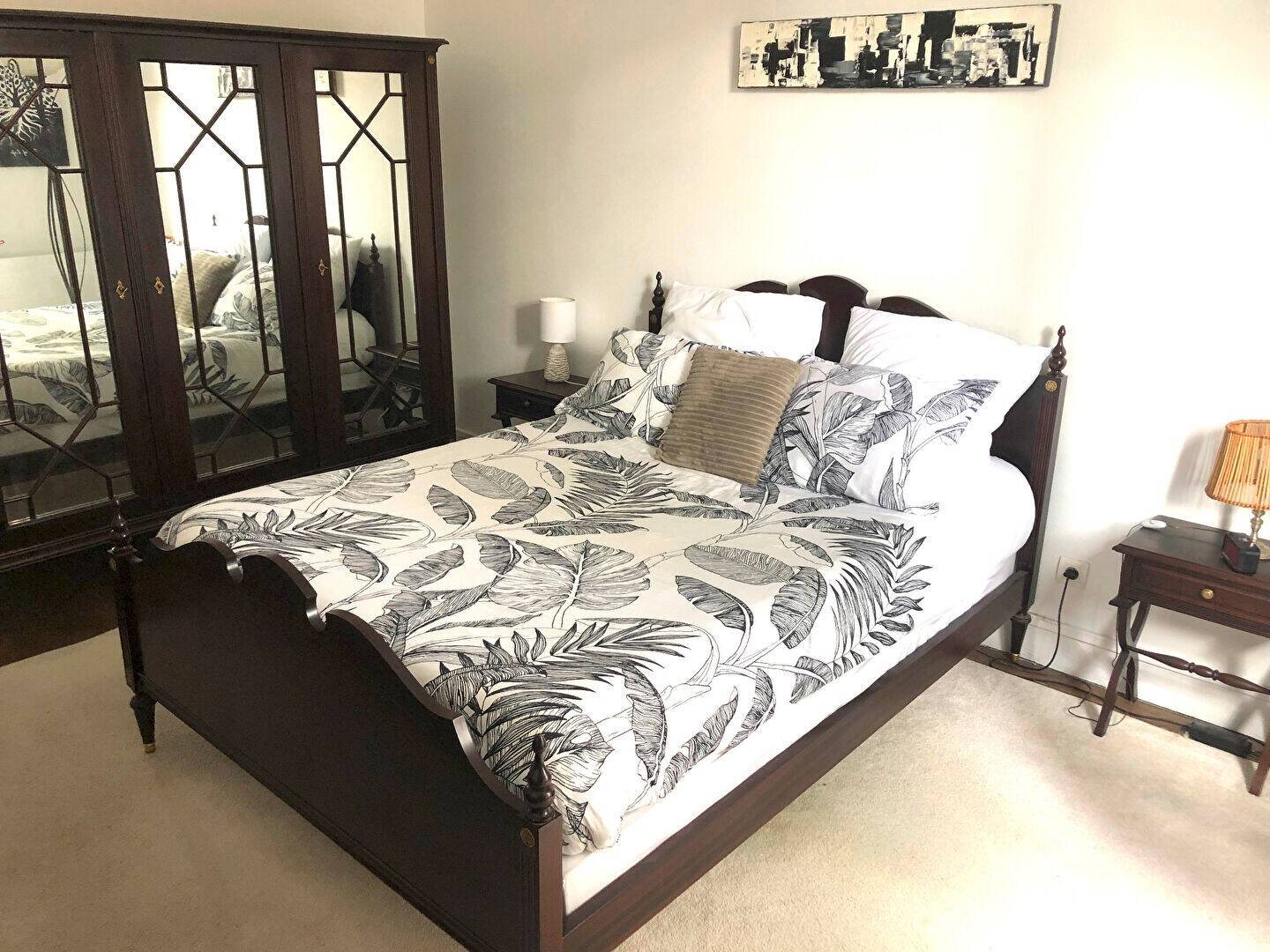 Appartement à louer, 80m², Deuil-la-Barre